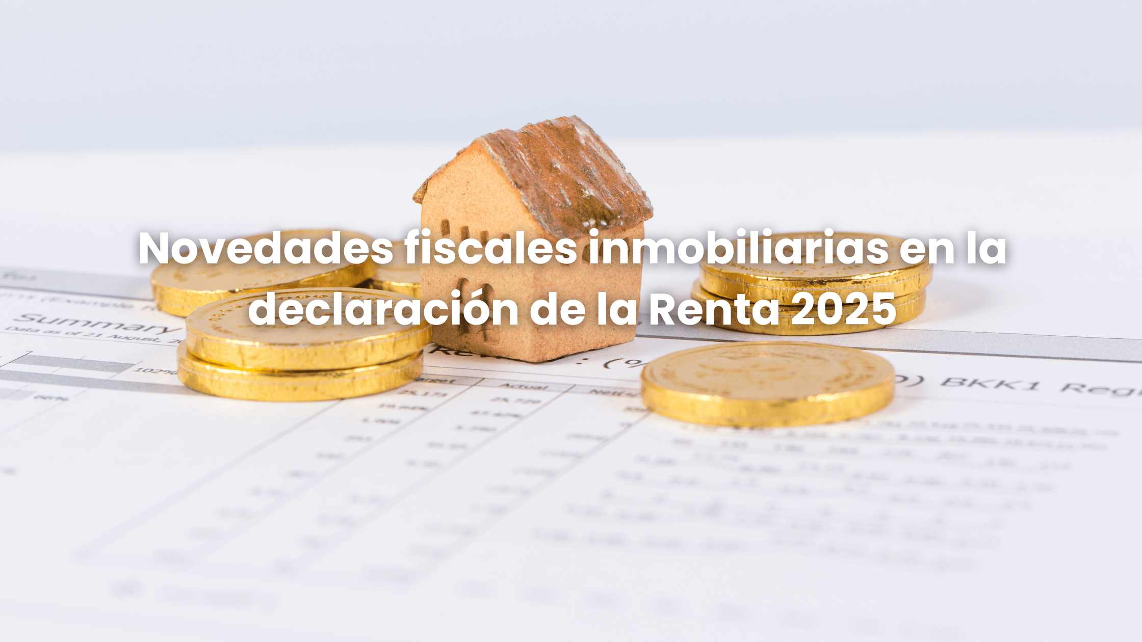 Novedades fiscales en la Renta 2025 para propietarios - Immoaugusta