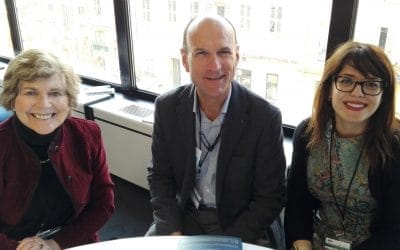 Immoaugusta sigue su proyección internacional