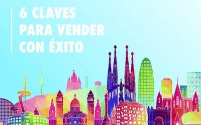 6 claves para vender su vivienda con éxito