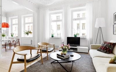 Los 7 pasos para preparar bien tu piso para una venta efectiva