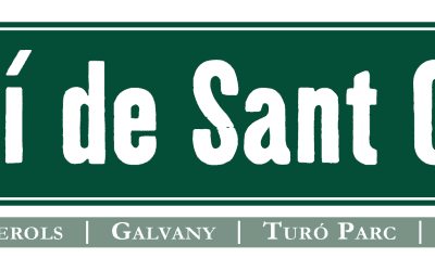 Immoaugusta al Jardí de Sant Gervasi