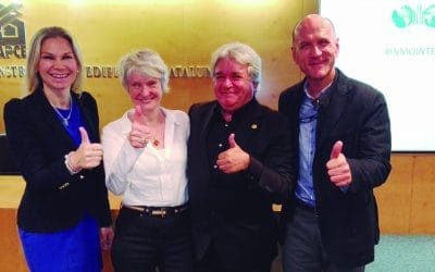 Immoaugusta apuesta por el mercado internacional