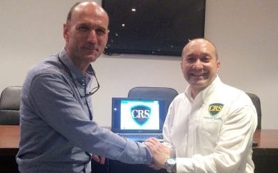 En Immoaugusta realizamos los prestigiosos cursos CRS