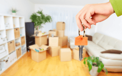 Pasos para poner una casa en alquiler