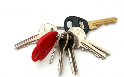 ¿Puede un inquilino cambiar la cerradura de la vivienda?