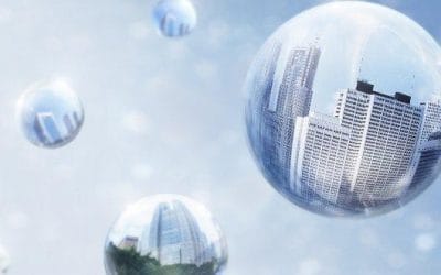 ¿Se está creando una nueva burbuja inmobiliaria?