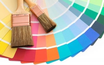 Conoce los 5 colores que son tendencia en el 2017