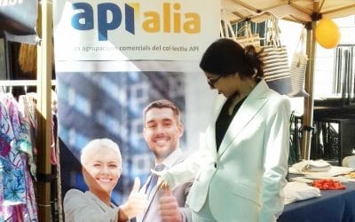 Immoaugusta integrada en Apialia Zona Alta