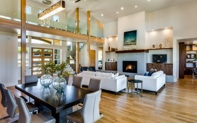 Homestaging o como presentar bien una casa.