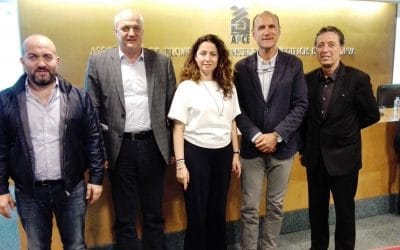 ¿Por qué el mundo inmobiliario es cada vez más global ?