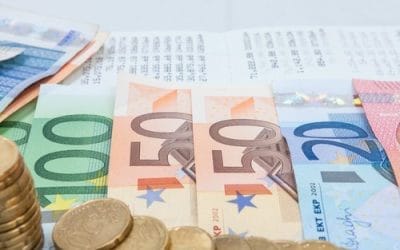 Los impuestos que se deben pagar por la venta de un inmueble