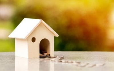 ¿Cómo invertir en una casa en preventa?