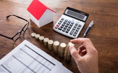 Cómo debes calcular el valor de una vivienda