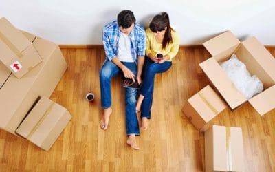 Conoce los tipos de alquiler inmobiliario más comunes