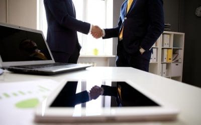 El perfil de un agente inmobiliario ejemplar