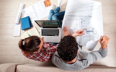 ¿Qué es la compra sobre plano?