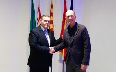 Immoaugusta con el líder en formación inmobiliaria