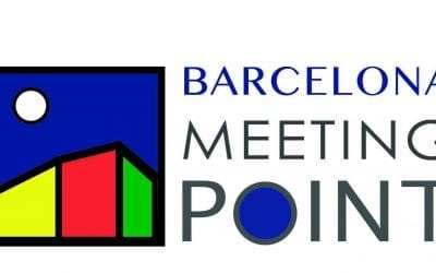 Immoaugusta en el Barcelona Meeting Point