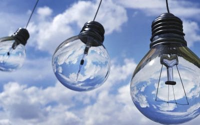 Como optimizar la factura de la luz