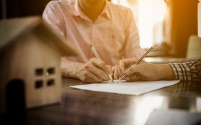Por qué debes contratar a un asesor inmobiliario