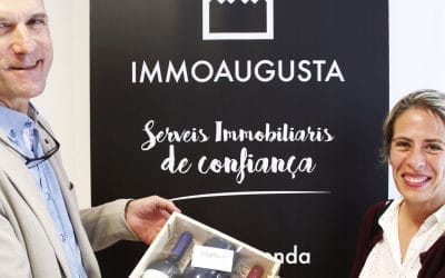 ¡Ya tenemos ganadora!