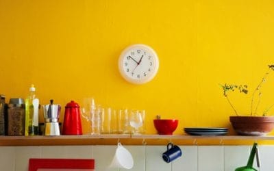 Consejos para la decoración de la cocina