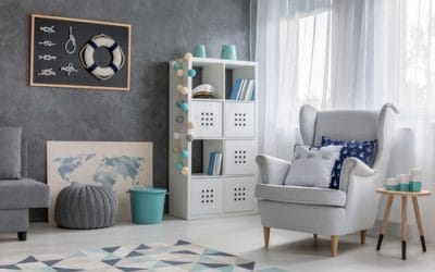 Trucos para maximizar el almacenaje en la vivienda