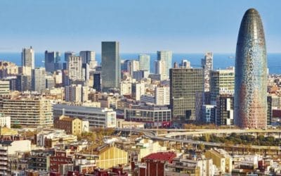 Ahora es el mejor momento para comprar un piso en Barcelona