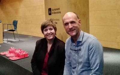 Rosaura Alastruey, la experta en comunicación | Nos gusta aprender de los mejores