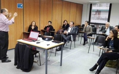 Immoaugusta en BCN Activat | La agrupación inmobiliaria más eficaz para vender su propiedad