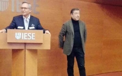 Aprendiendo de líderes mundiales | Hoy con Joan Roca, de El Celler de Can Roca