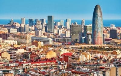 Barcelona: de las ciudades más atractivas de Europa