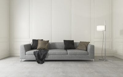 Los elementos de decoración que triunfan en las grandes capitales europeas