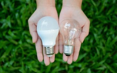 Consejos para reducir el gasto de electricidad