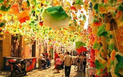 Datos importantes sobre el distrito de Gràcia que aumentan el valor de un piso