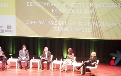 Immoaugusta presente en Immoscòpia | Aprendiendo de los expertos