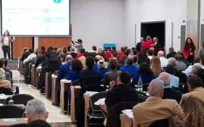 Presentes en el Congreso de Activat MLS Barcelona | Immoaugusta