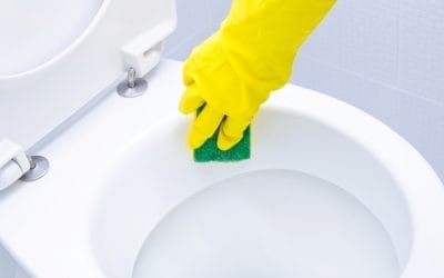 3 consejos infalibles para que tu baño siempre luzca limpio frente a la visitas