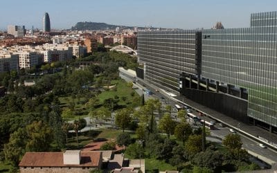 Barcelona crece en atractivo inmobiliario a través de proyectos urbanísticos de gran nivel