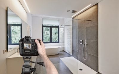 Ventajas del servicio de reportaje visual | Immoaugusta