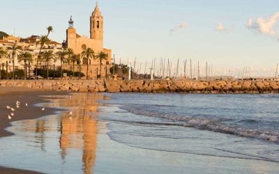 Los hitos que hacen de Sitges un buen lugar para vivir