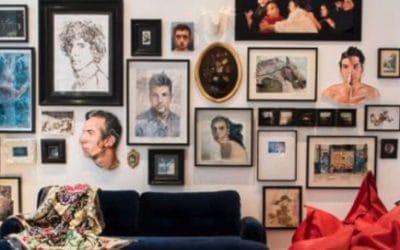 Nuevas ideas | Decora tu casa de manera moderna y personal