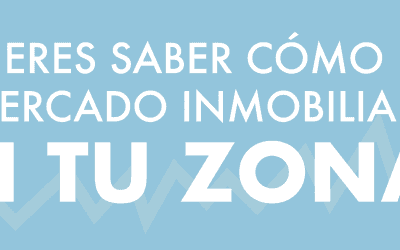 ¿Estás pensando en vender o comprar una vivienda? | Podemos ayudarte.