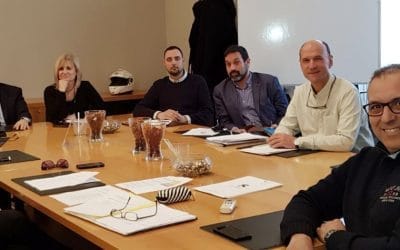 Asociados a Immosomni | La agrupación inmobiliaria local más eficaz