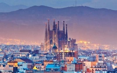 Financial Times | Catalunya la mejor región del Sur de Europa para invertir