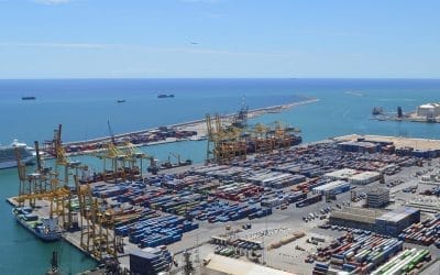 Barcelona aumenta su atractivo | El Port de Barcelona obtiene resultados récord