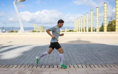 Barcelona, la ciudad perfecta para hacer running