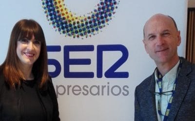 Aprendiendo de los líderes en comunicación | Ser Empresarios – Cadena Ser
