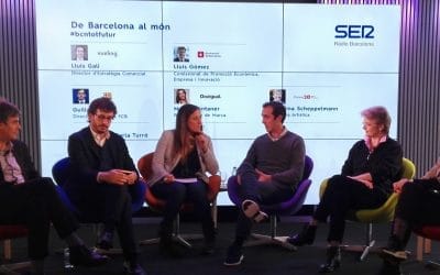 De Barcelona al món | Cadena Ser