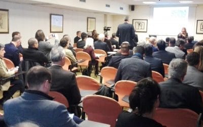 Apostamos por el mercado internacional para dar mejor servicio a nuestros clientes propietarios